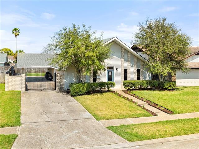 5020 Randolph Street Marrero, LA 70072 - Photo 2 of 24