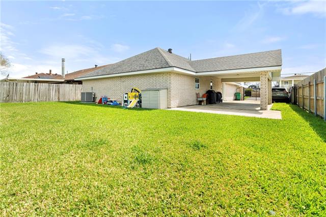 5020 Randolph Street Marrero, LA 70072 - Photo 21 of 24