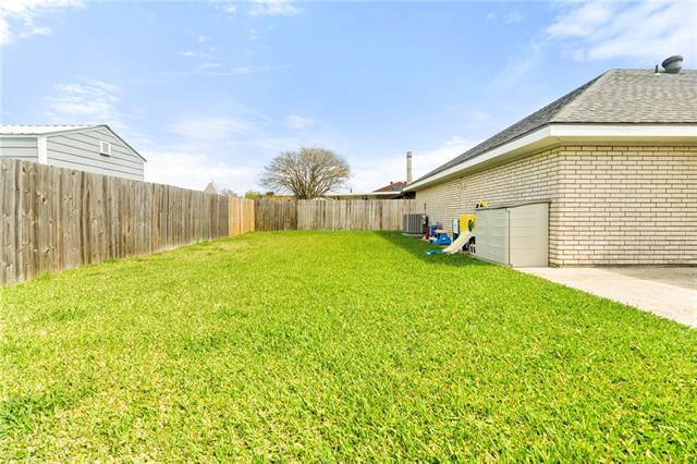 5020 Randolph Street Marrero, LA 70072 - Photo 22 of 24