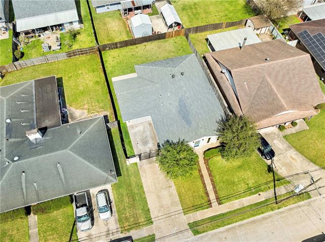 5020 Randolph Street Marrero, LA 70072 - Photo 23 of 24