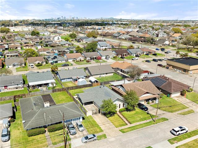 5020 Randolph Street Marrero, LA 70072 - Photo 24 of 24