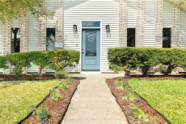 5020 Randolph Street Marrero, LA 70072 - Photo 3 of 24