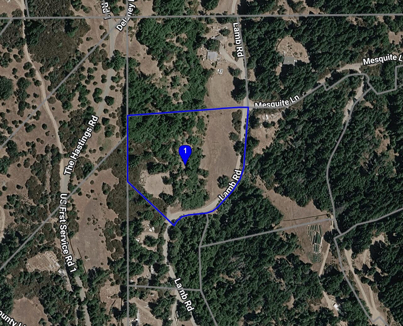 331 Lamb Road Mad River, CA 95552 - Photo 11 of 11 Gallery Image 11