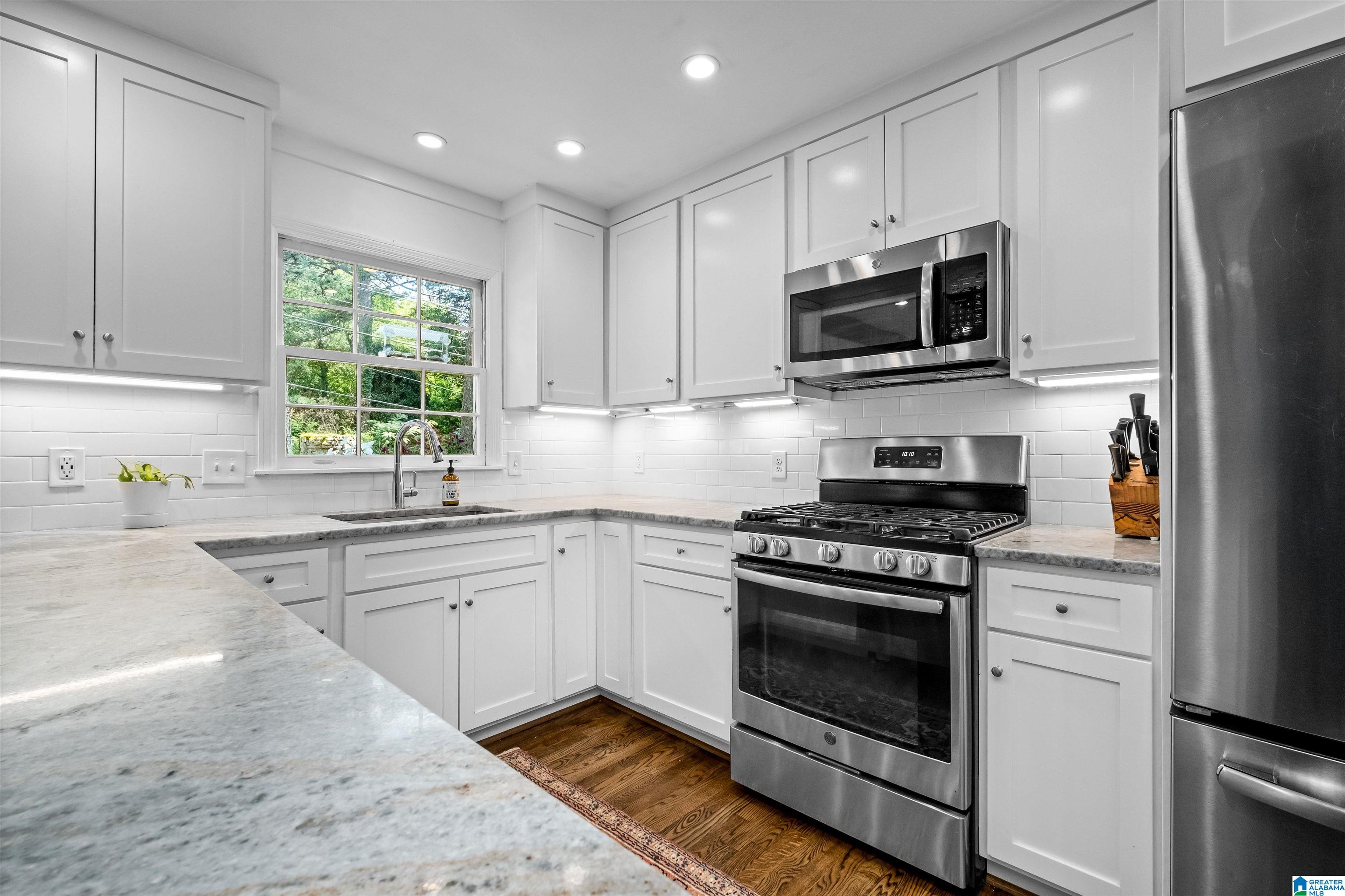 2945 Pump House Road Vestavia Hills, AL 35243 - Photo 18 of 50