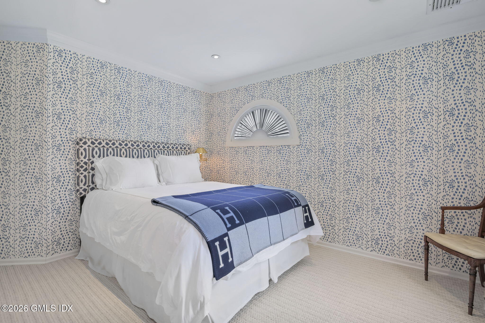 379 Round Hill Road Greenwich, CT 06831 - Photo 17 of 32 52-web-or-mls-379-round-hill-rd