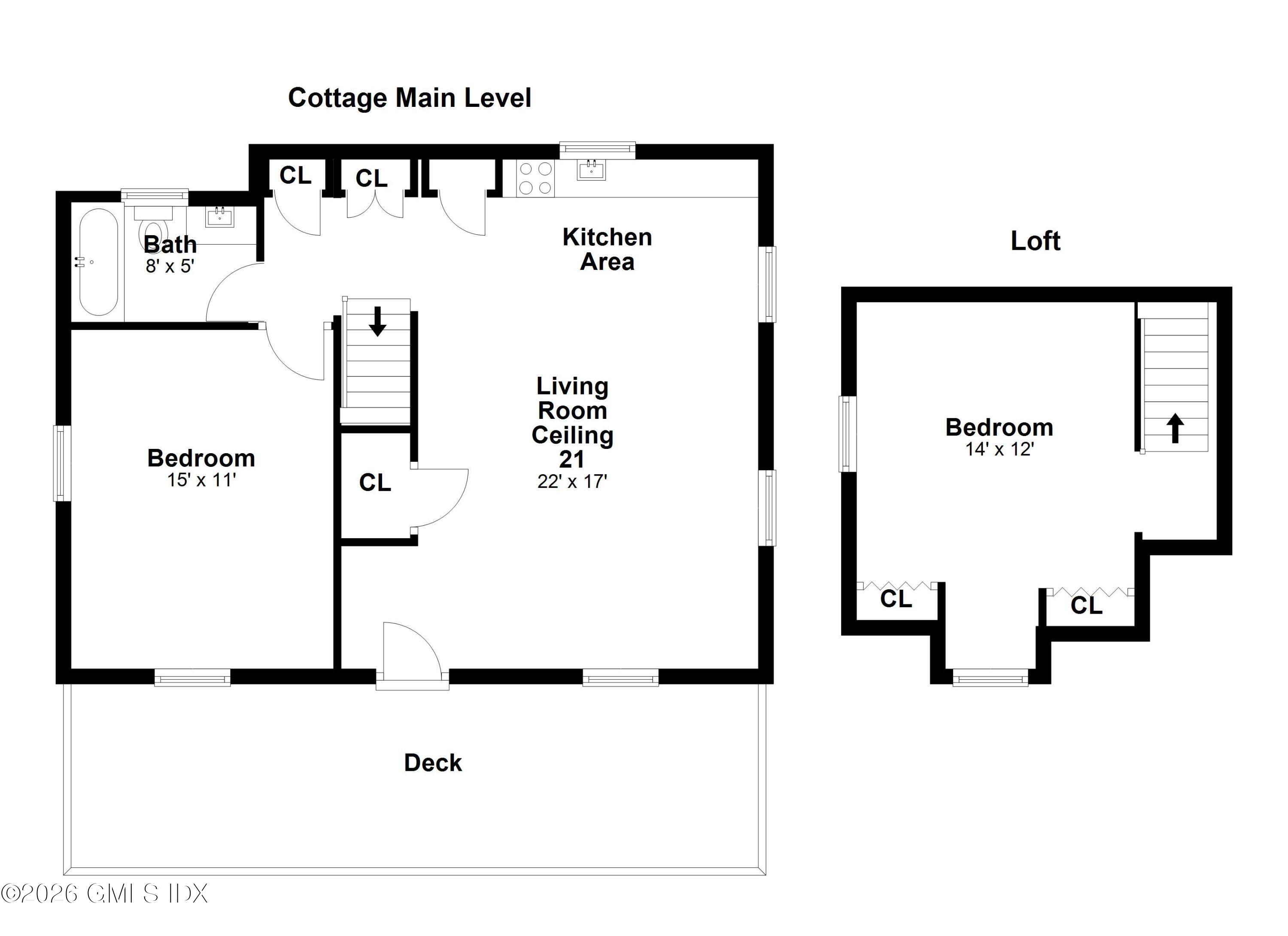 379 Round Hill Road Greenwich, CT 06831 - Photo 32 of 32 4-Cottage