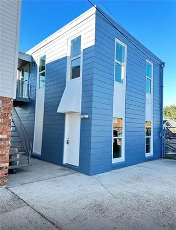 $1,350 | 628 Papworth Avenue, Unit B, Metairie, LA 70005