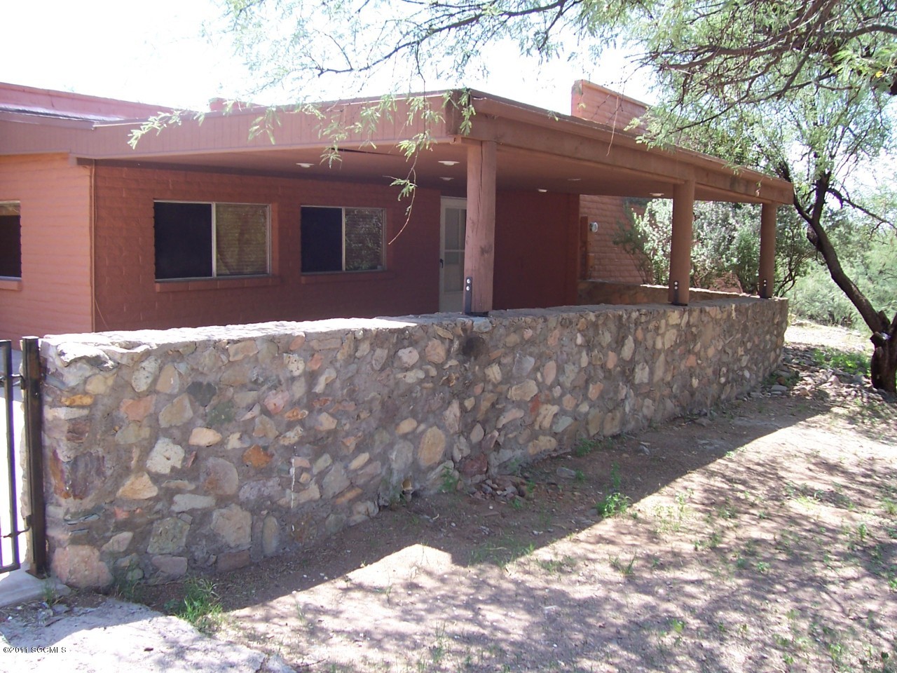 404 Clover Street Rio Rico, AZ 85648 - Photo 14 of 14