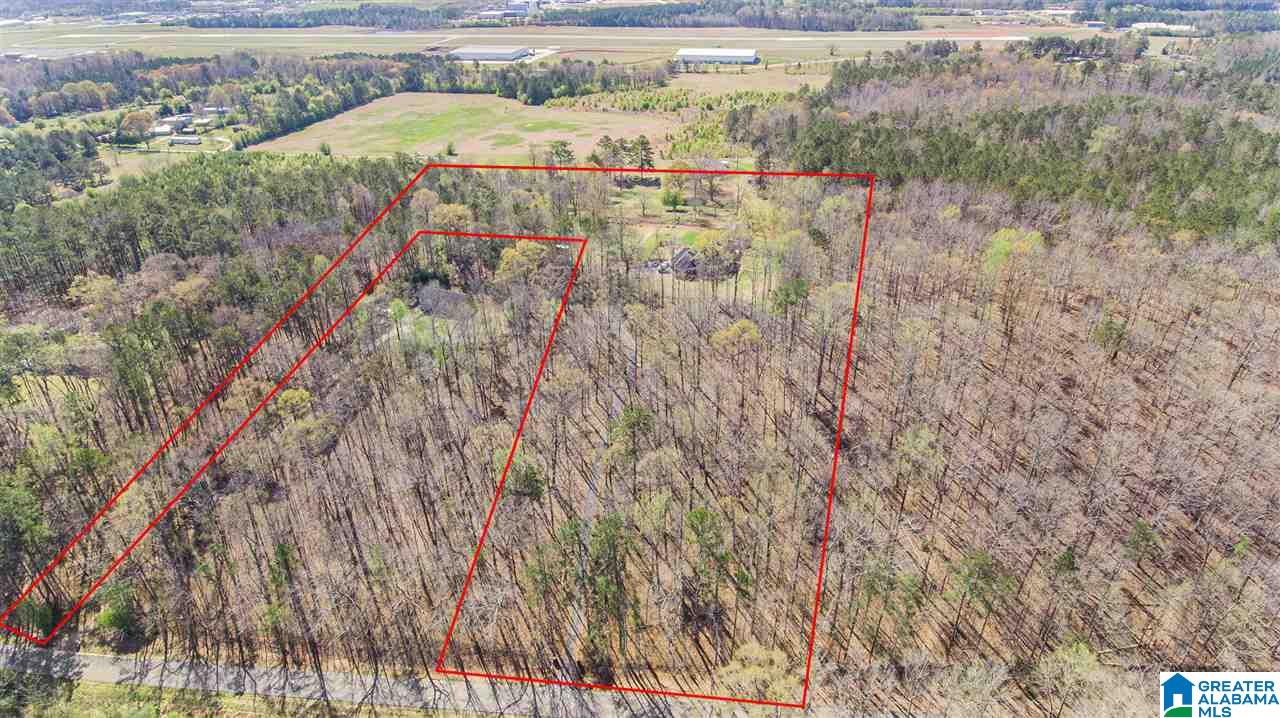 3043 Forest Glen Road Sylacauga, AL 35151 - Photo 32 of 33