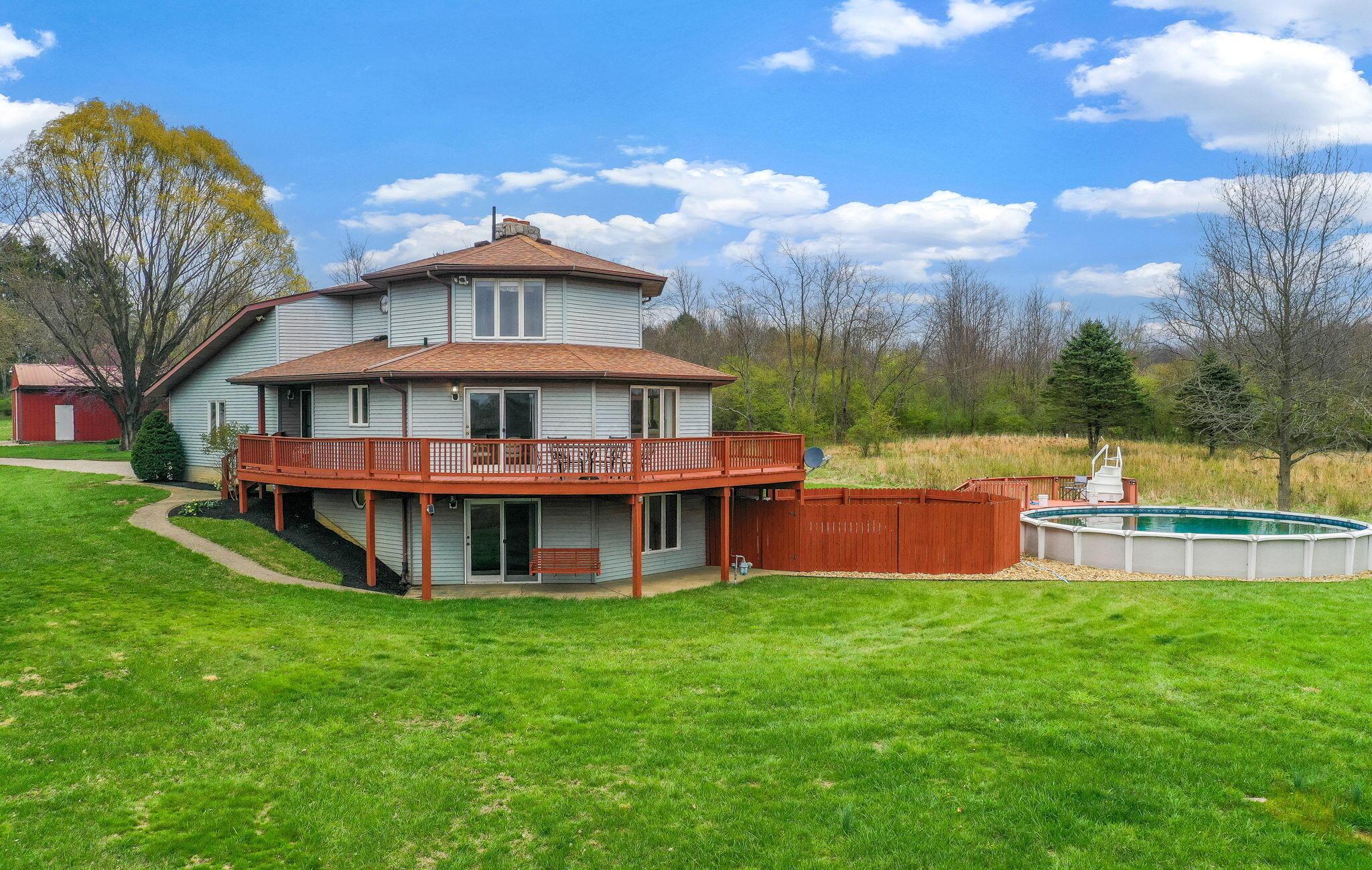 8778 Twp Road 36 Northwest Somerset, OH 43783 - Photo 1 of 94 81-web-or-mls-DJI_0413
