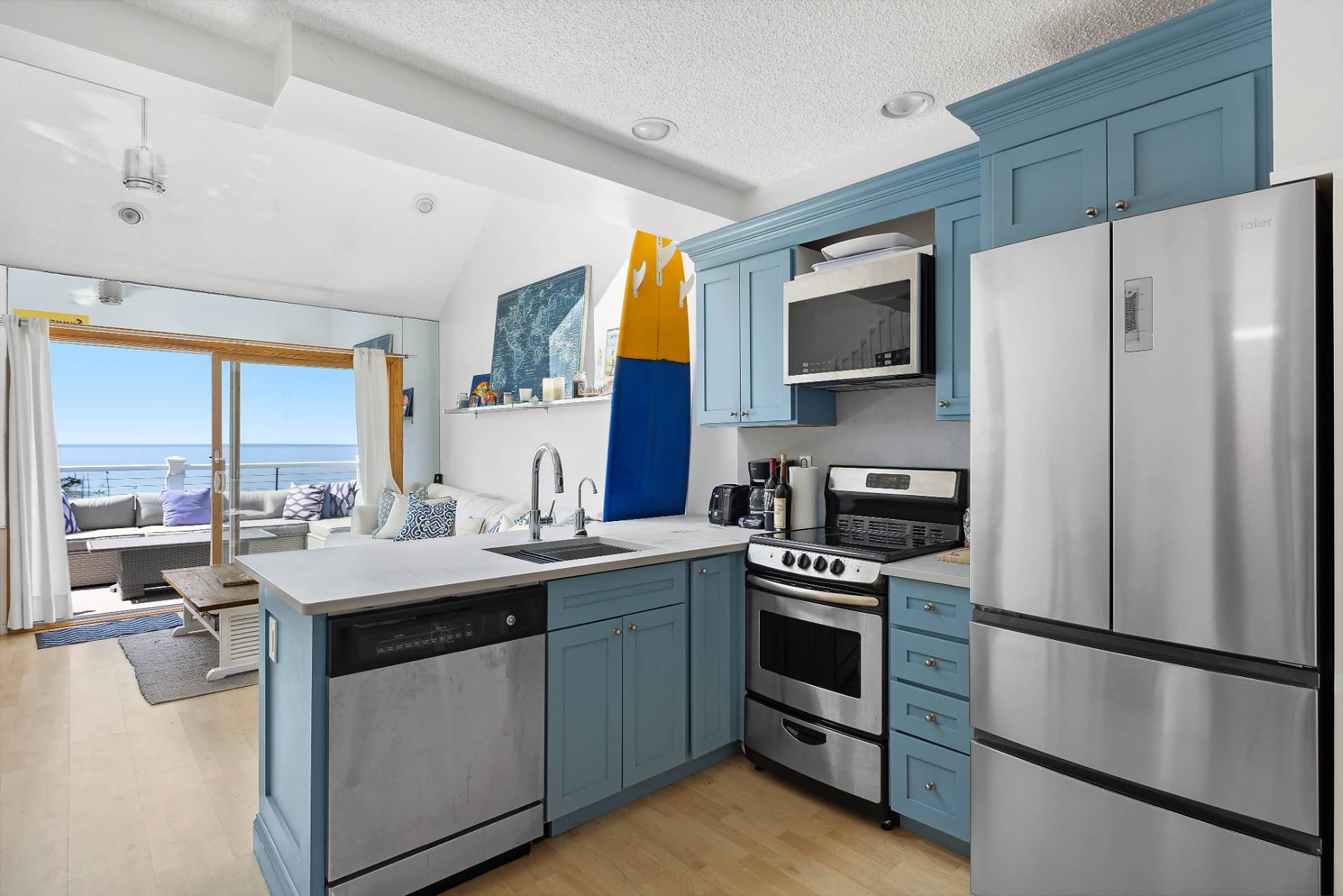 16 Navy Road, Unit 218 Montauk, NY 11954 - Photo 2 of 14