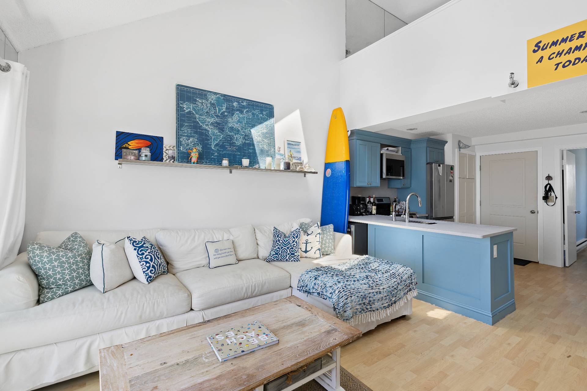 16 Navy Road, Unit 218 Montauk, NY 11954 - Photo 4 of 14