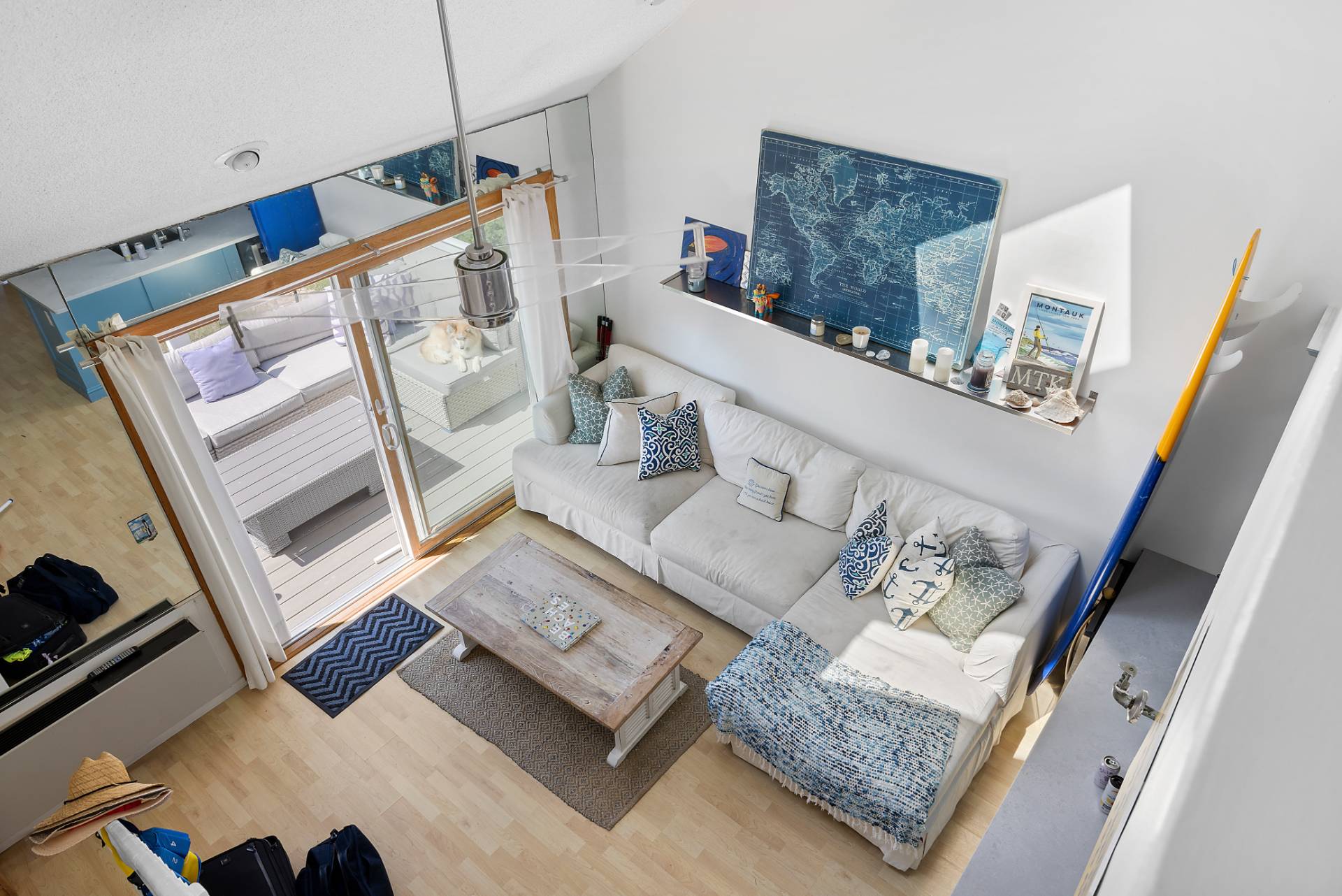 16 Navy Road, Unit 218 Montauk, NY 11954 - Photo 5 of 14