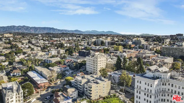 $7,750,000 | 511 South Carondelet Street, Los Angeles, CA 90057