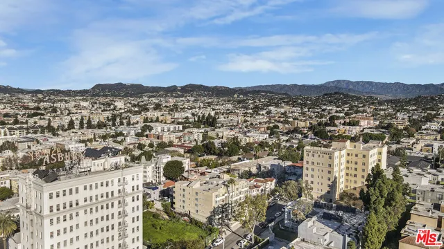$7,750,000 | 511 South Carondelet Street, Los Angeles, CA 90057