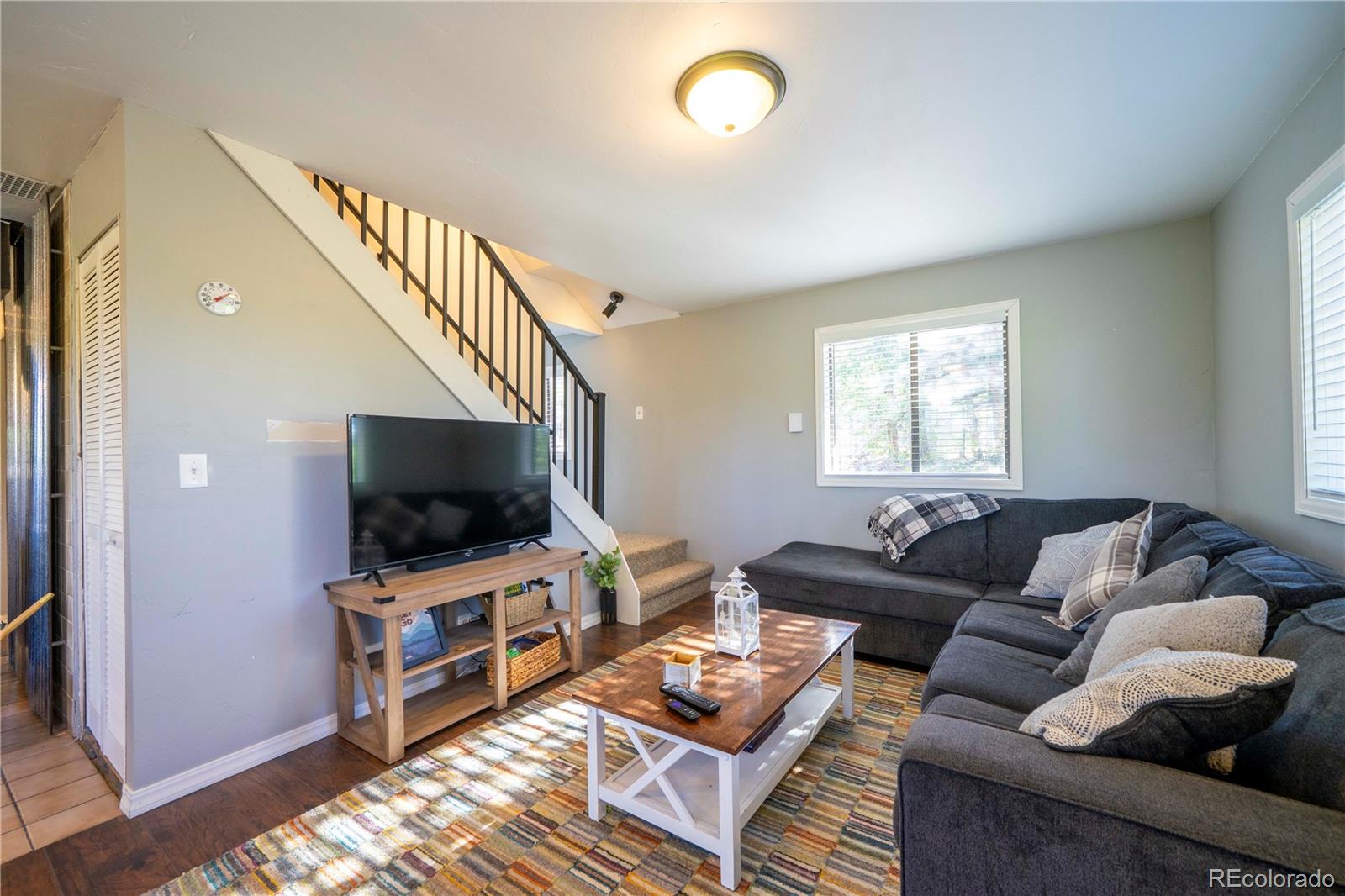 3557 Stagestop Road Jefferson, CO 80456 - Photo 6 of 24