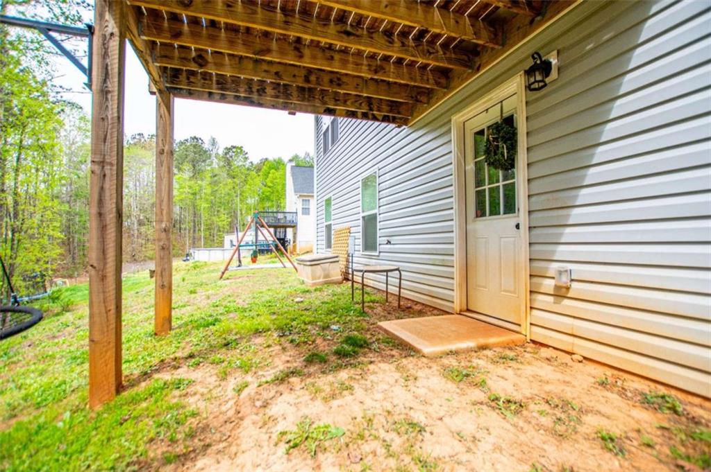 133 Pebblebrook Way Temple, GA 30179 - Photo 59 of 65