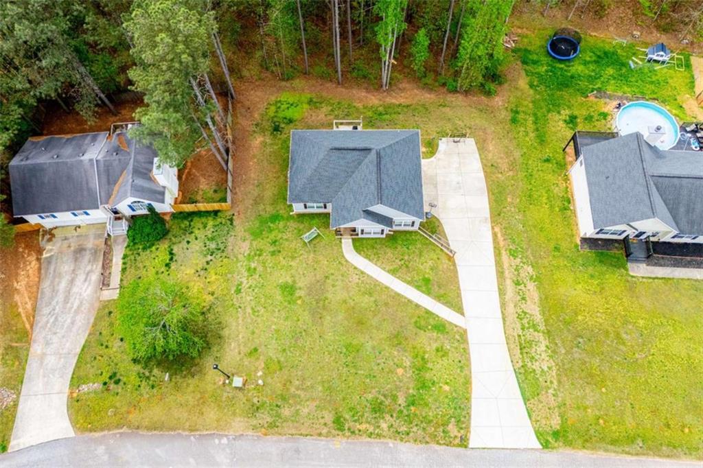 133 Pebblebrook Way Temple, GA 30179 - Photo 62 of 65