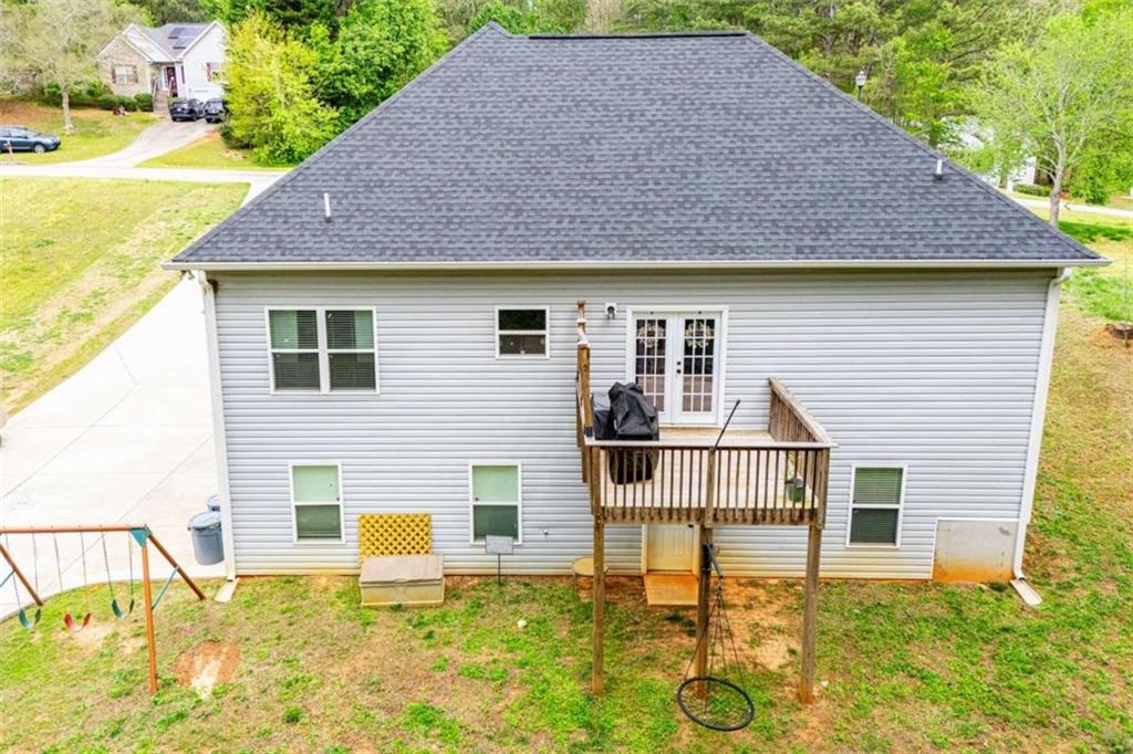 133 Pebblebrook Way Temple, GA 30179 - Photo 64 of 65
