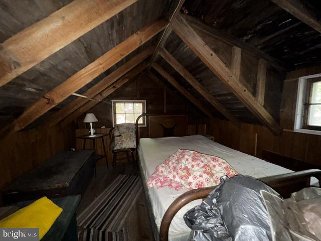 185 Bailey Gap Road Reedsville, PA 17084 - Photo 21 of 41 2nd floor loft