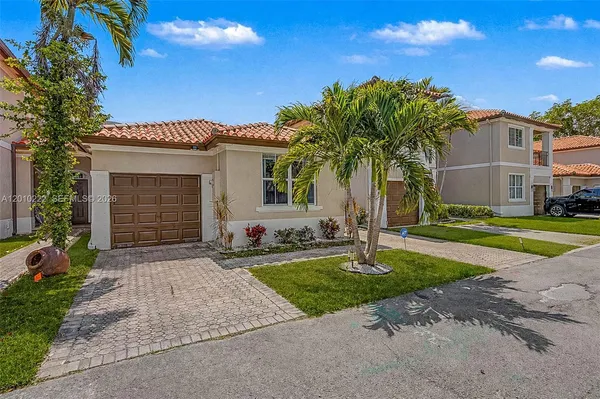 $515,000 | 14231 Northwest 83rd Avenue, Miami Lakes, FL 33016