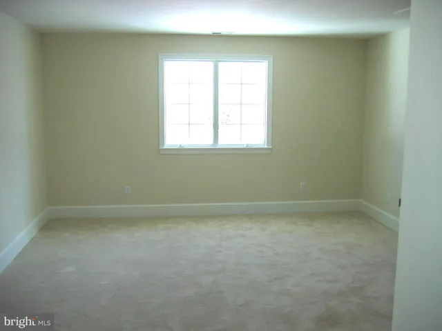 a view of a storage room with washer and dryer
