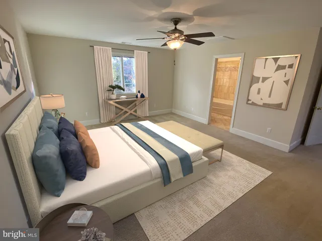 a kitchen with a sink cabinets and a window
