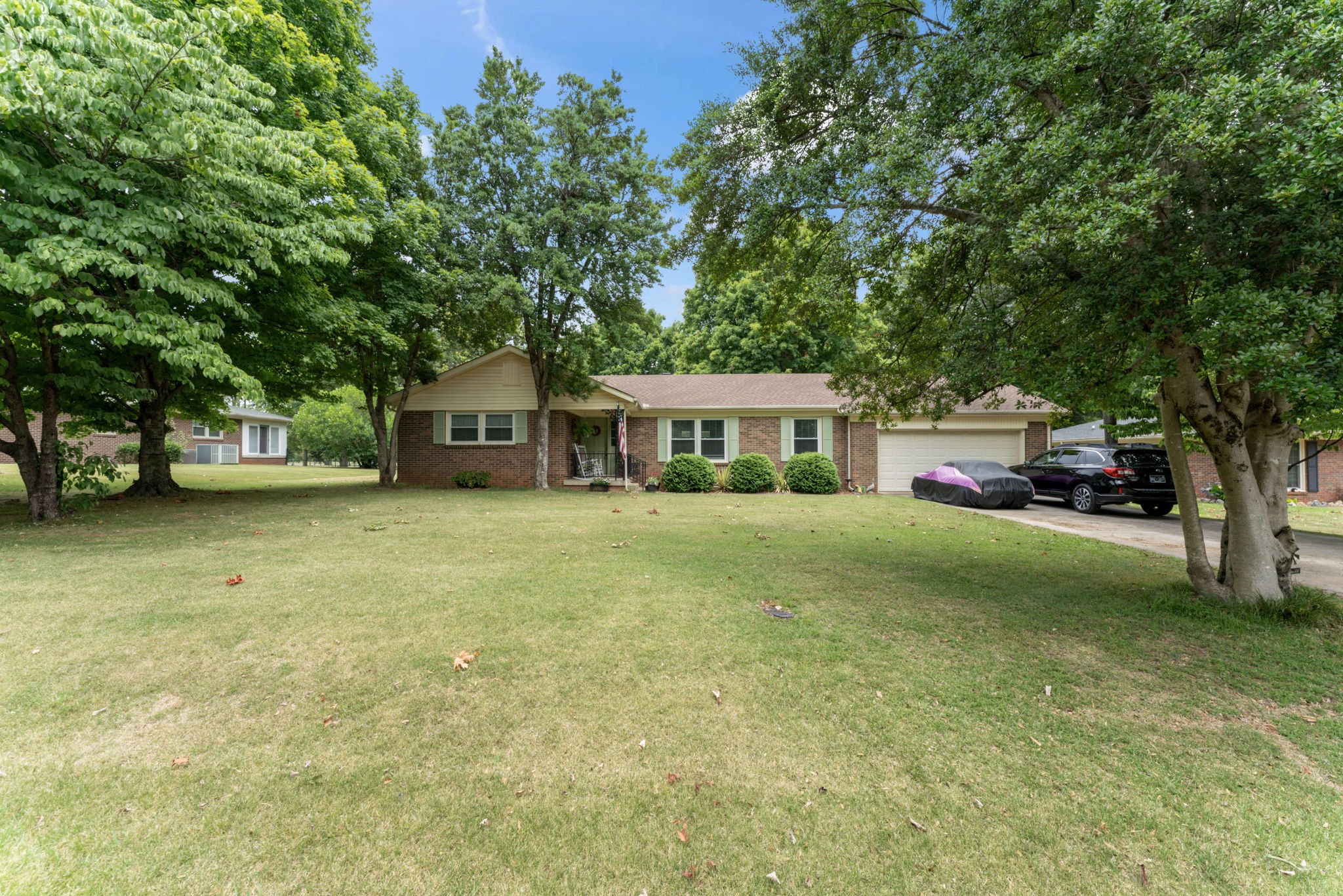 1931 Robinson Road Murfreesboro, TN 37130 - Photo 1 of 33 Gallery Image 1