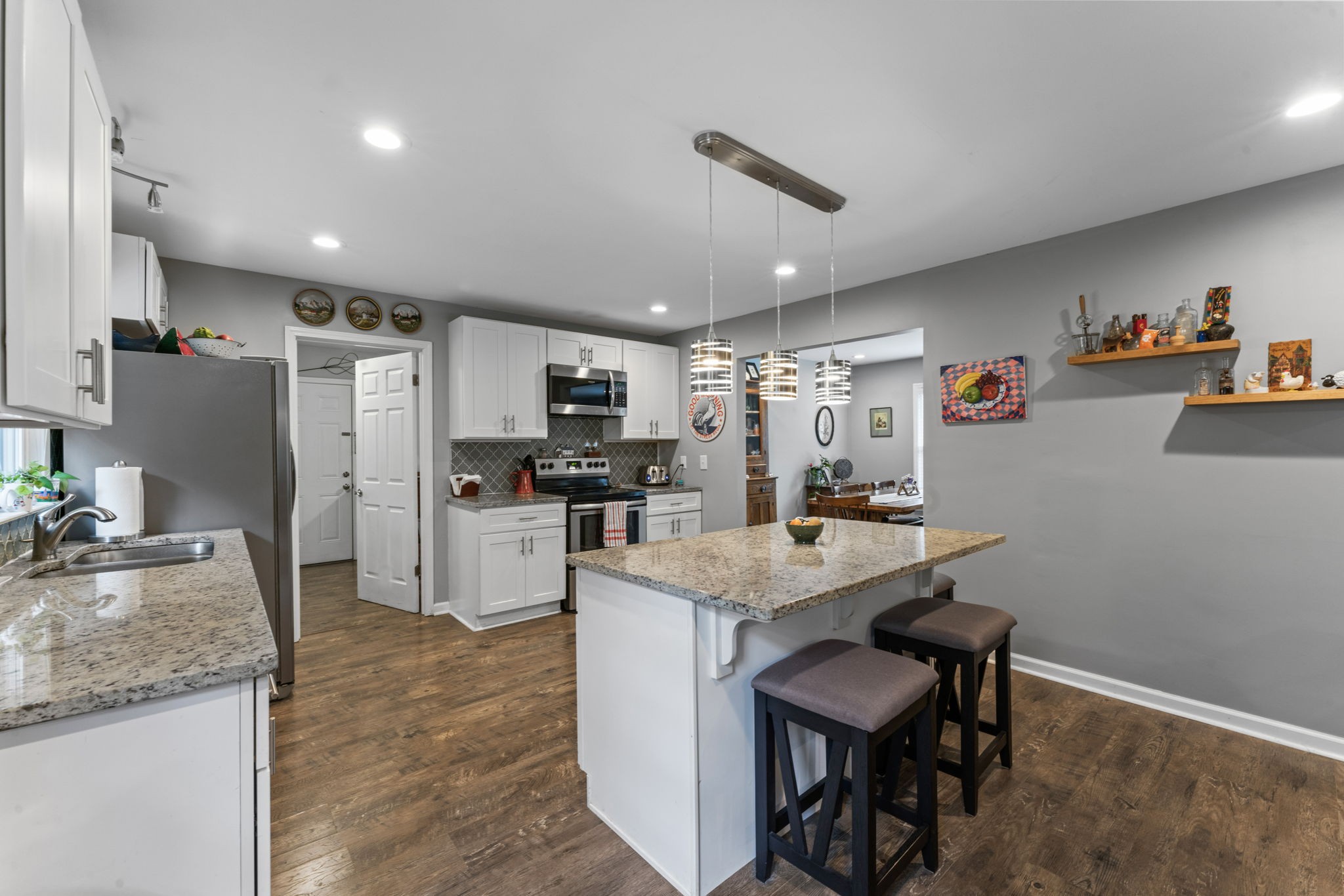 1931 Robinson Road Murfreesboro, TN 37130 - Photo 11 of 33 Gallery Image 11