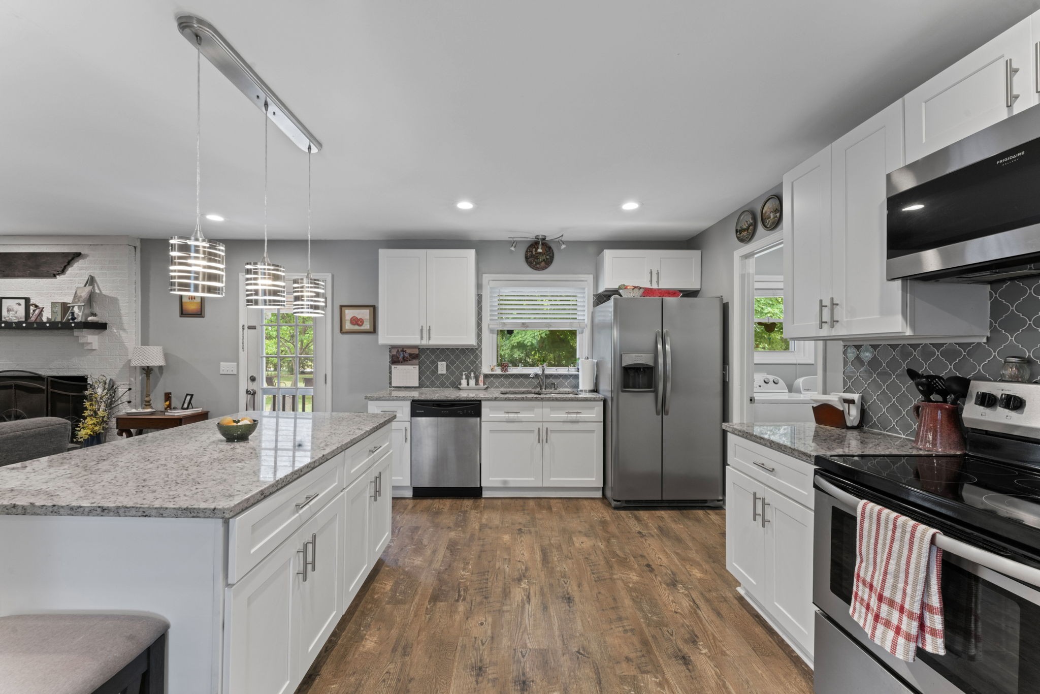 1931 Robinson Road Murfreesboro, TN 37130 - Photo 12 of 33 Gallery Image 12