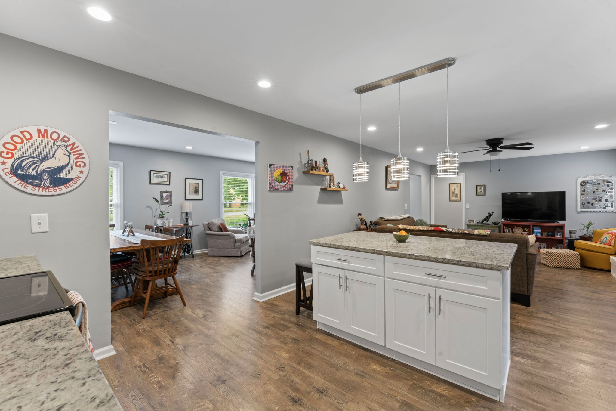 1931 Robinson Road Murfreesboro, TN 37130 - Photo 13 of 33 Gallery Image 13