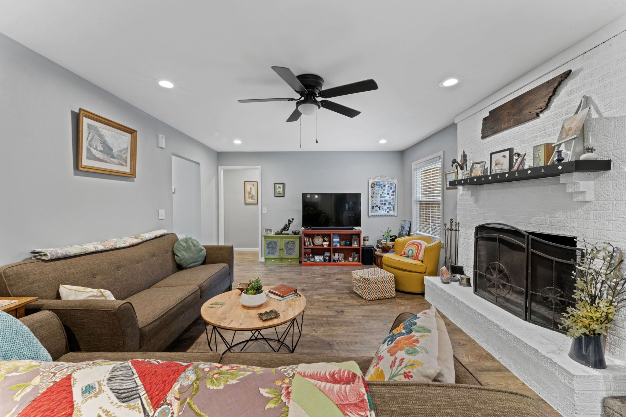 1931 Robinson Road Murfreesboro, TN 37130 - Photo 16 of 33 Gallery Image 16