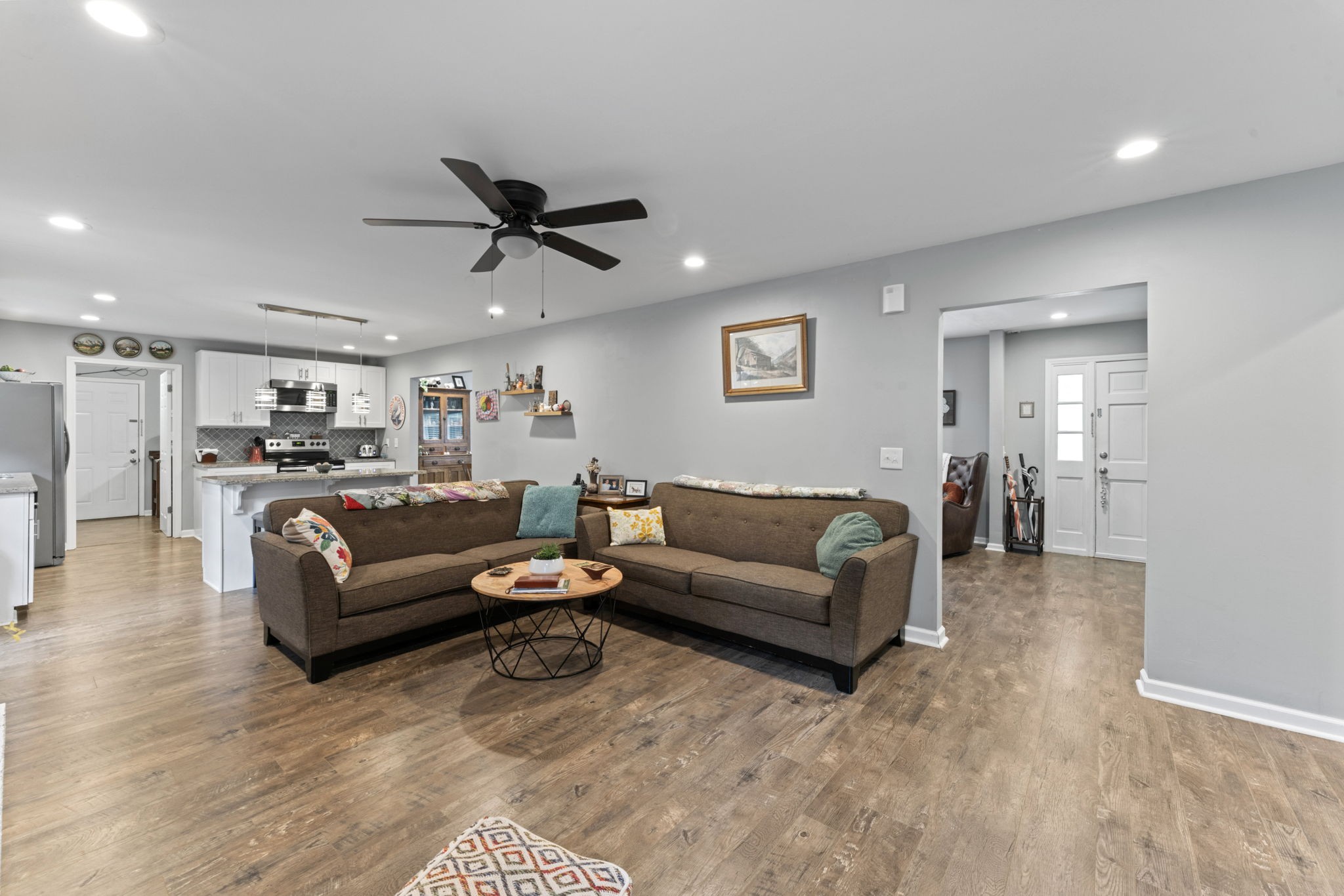 1931 Robinson Road Murfreesboro, TN 37130 - Photo 17 of 33 Gallery Image 17
