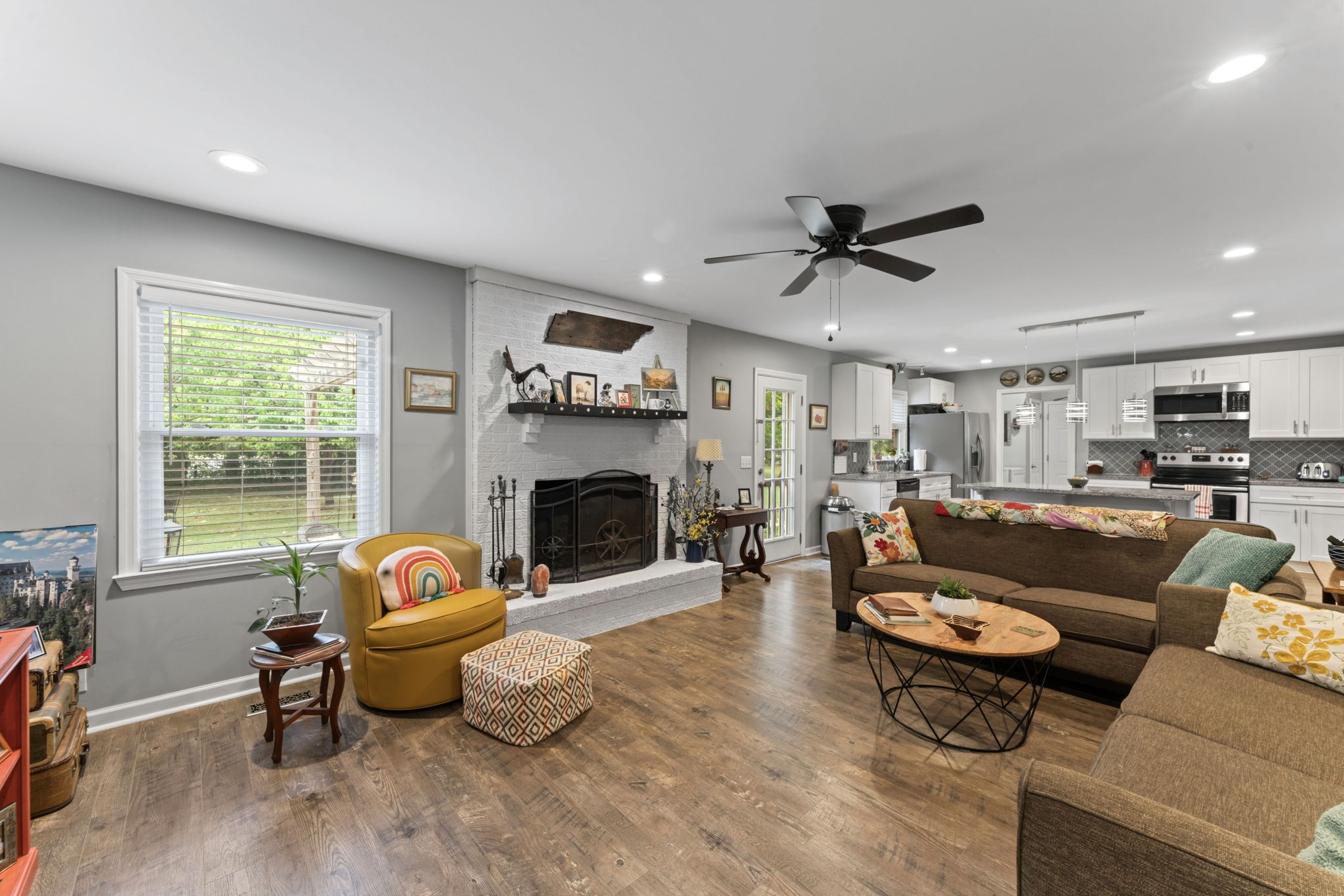 1931 Robinson Road Murfreesboro, TN 37130 - Photo 18 of 33 Gallery Image 18