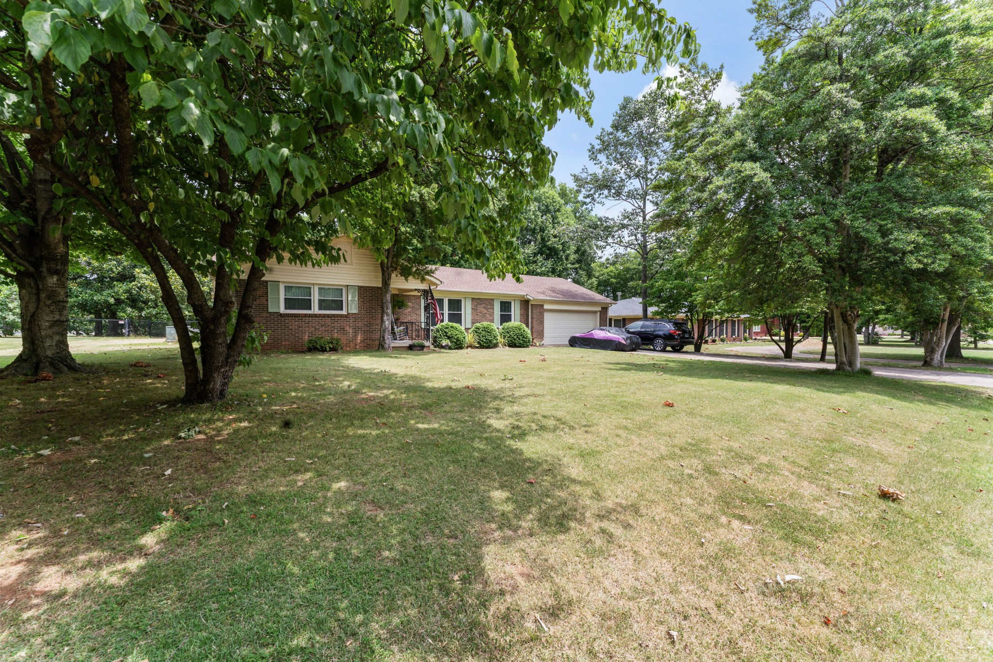 1931 Robinson Road Murfreesboro, TN 37130 - Photo 2 of 33 Gallery Image 2