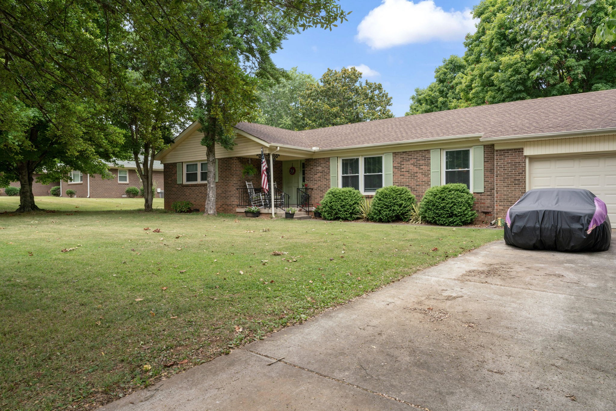 1931 Robinson Road Murfreesboro, TN 37130 - Photo 3 of 33 Gallery Image 3