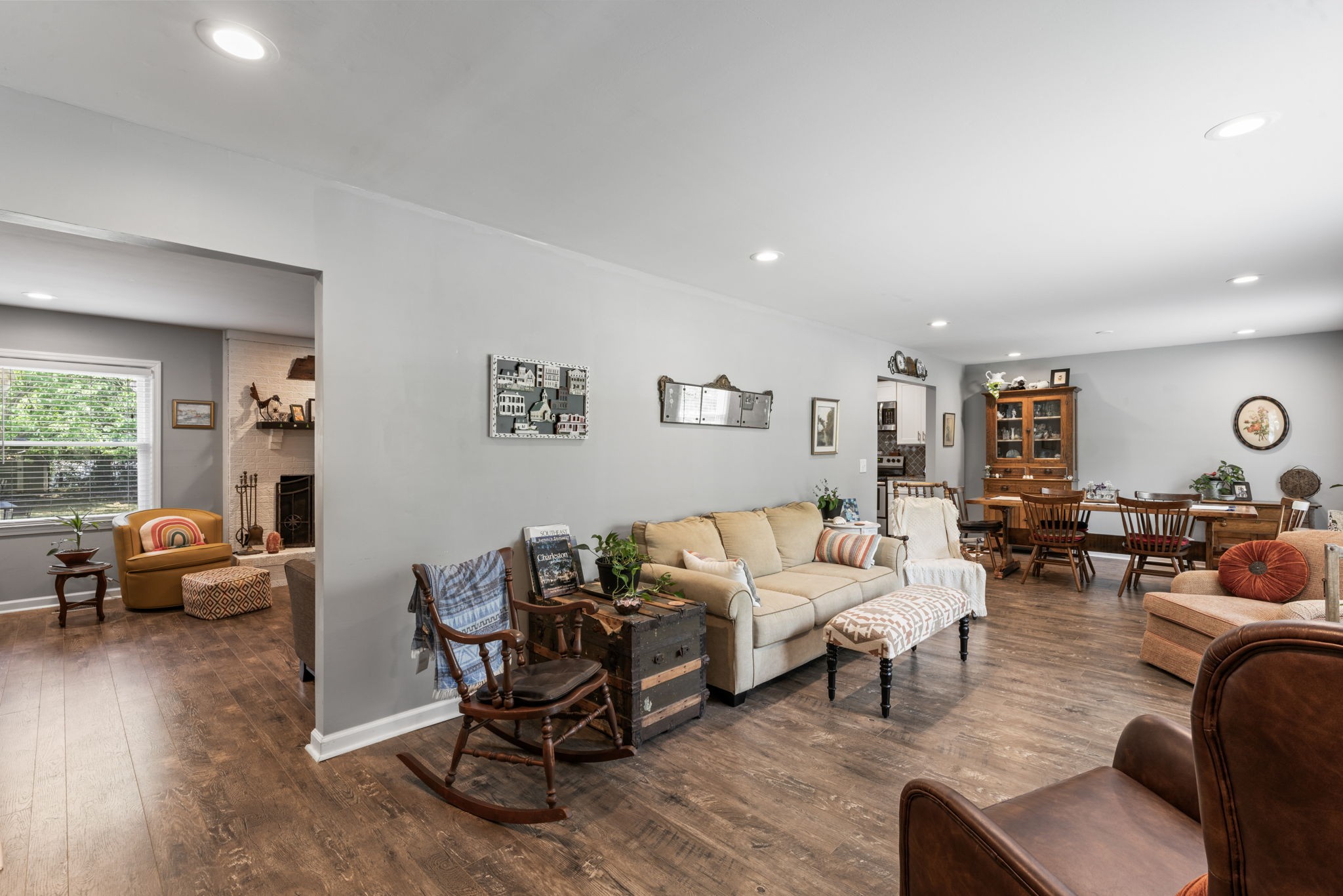 1931 Robinson Road Murfreesboro, TN 37130 - Photo 6 of 33 Gallery Image 6