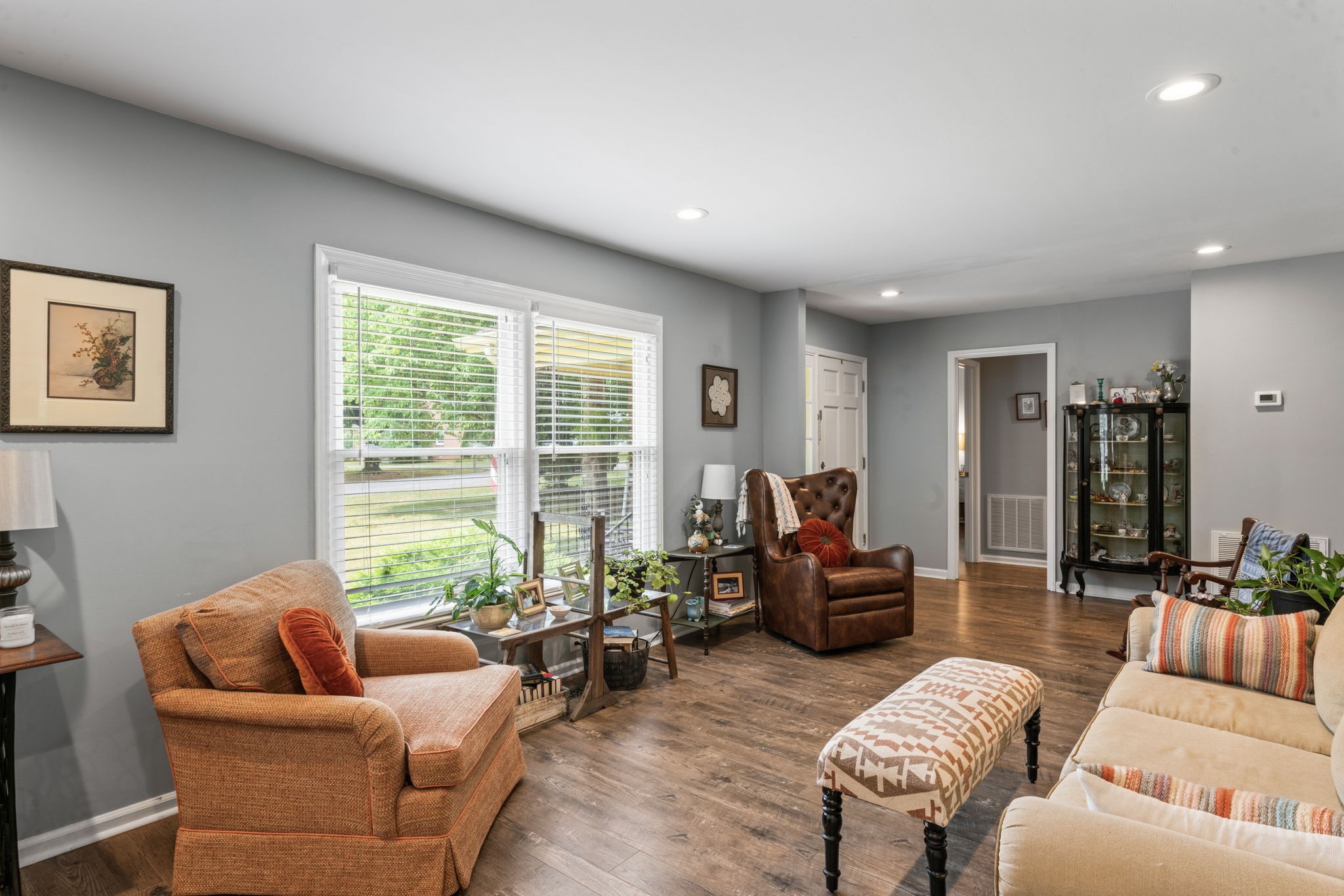 1931 Robinson Road Murfreesboro, TN 37130 - Photo 7 of 33 Gallery Image 7