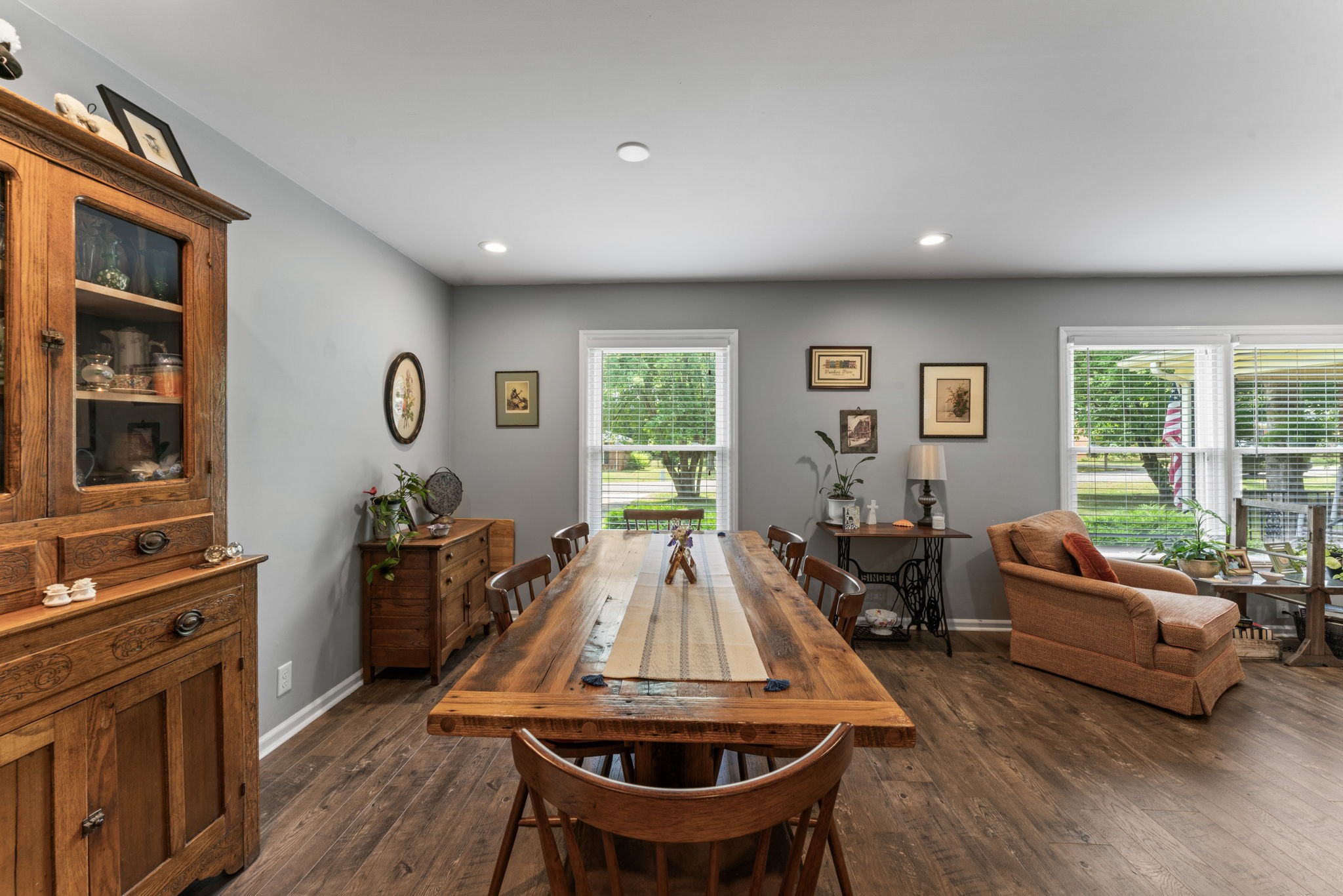 1931 Robinson Road Murfreesboro, TN 37130 - Photo 8 of 33 Gallery Image 8