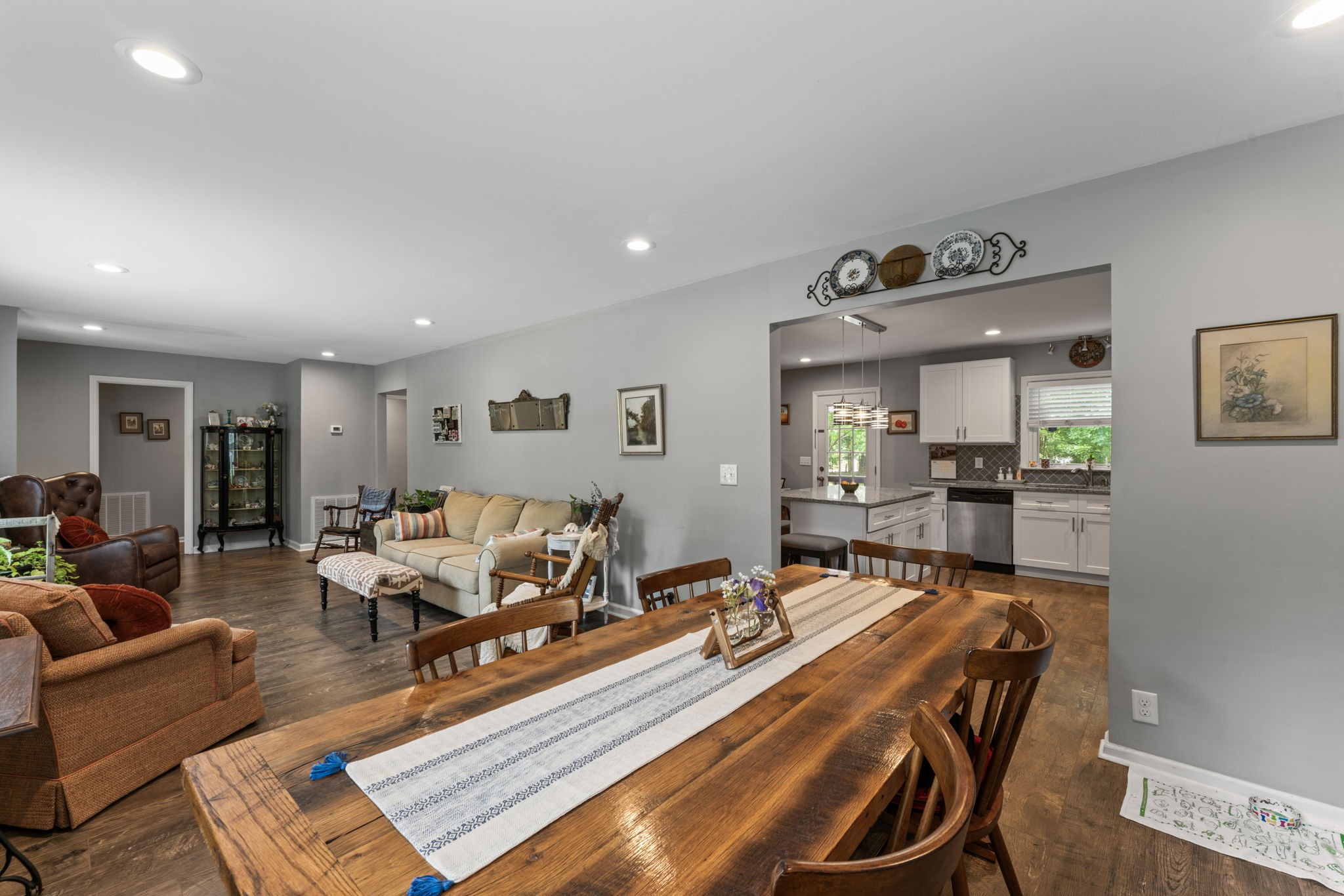 1931 Robinson Road Murfreesboro, TN 37130 - Photo 9 of 33 Gallery Image 9