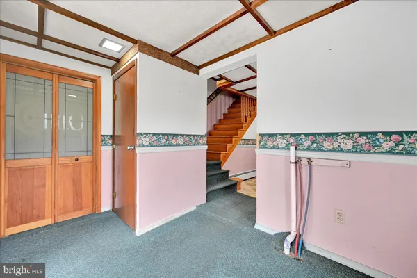 $199,900 | 307 South Wylam Street, Frackville, PA 17931