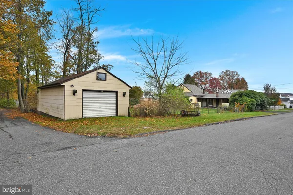 $199,900 | 307 South Wylam Street, Frackville, PA 17931