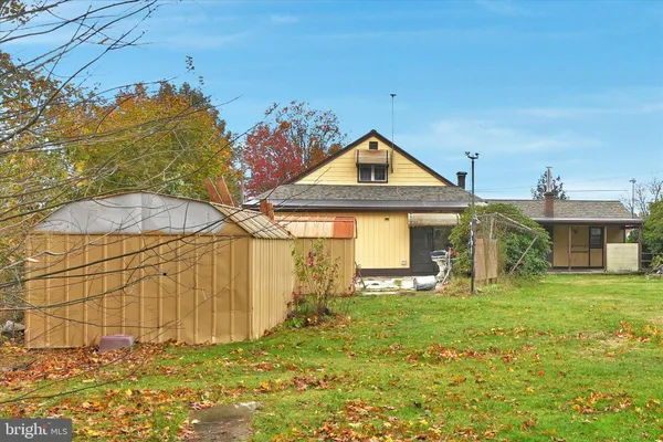 $199,900 | 307 South Wylam Street, Frackville, PA 17931