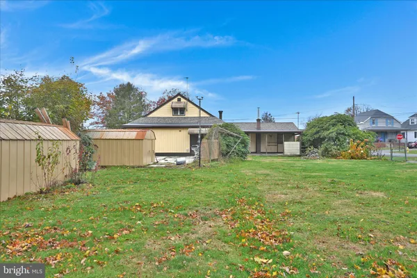 $199,900 | 307 South Wylam Street, Frackville, PA 17931