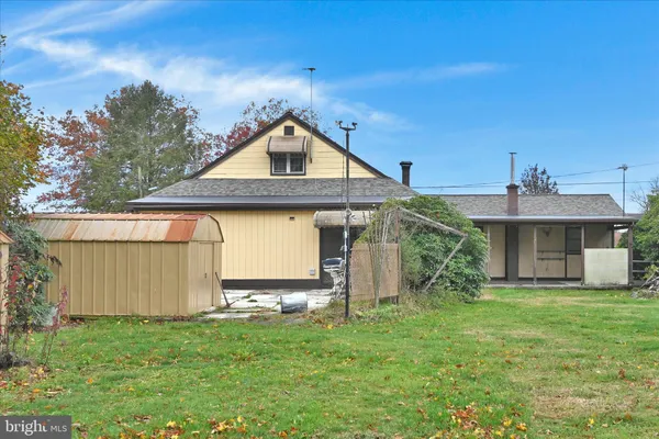 $199,900 | 307 South Wylam Street, Frackville, PA 17931