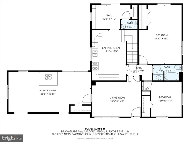 $249,900 | 307 South Wylam Street, Frackville, PA 17931