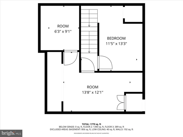 $199,900 | 307 South Wylam Street, Frackville, PA 17931