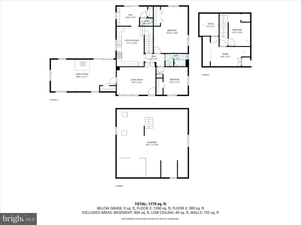 $199,900 | 307 South Wylam Street, Frackville, PA 17931