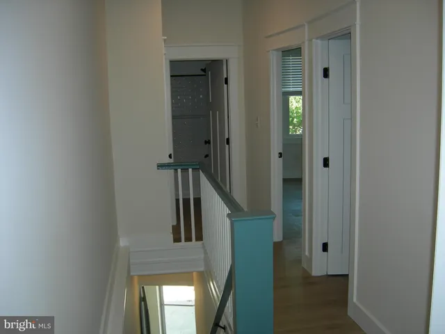 a room with furniture and window