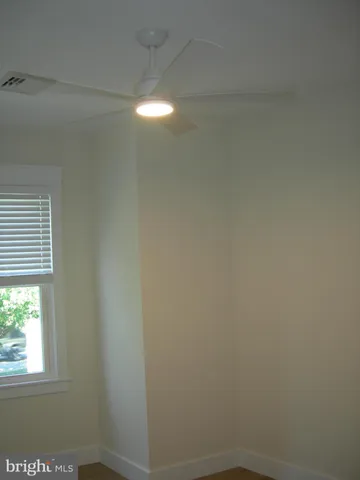 a view of a small space